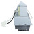 Compatible 5J.J6H05.001 Lamp & Housing for BenQ Projectors - 90 Day Warranty