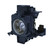 Original Inside Lamp & Housing for the Eiki LC-WXL200Ai Projector with Ushio bulb inside - 240 Day Warranty