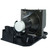 Compatible Lamp & Housing for the Plus LU6180 Projector - 90 Day Warranty