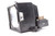 Compatible Lamp & Housing for the Eiki LC-X60 Projector - 90 Day Warranty