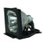 Compatible Lamp & Housing for the Sanyo PLC-SU10 Projector - 90 Day Warranty