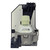 NP-M302WSLD Original OEM replacement Lamp
