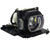 LC-XIP2000 replacement lamp
