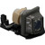 Jaspertronics™ OEM Lamp & Housing for The Optoma DX626 Projector - 240 Day Warranty