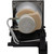 Jaspertronics™ OEM Lamp & Housing for The Optoma DX621 Projector - 240 Day Warranty