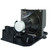 Compatible Lamp & Housing for the Plus U6-112 Projector - 90 Day Warranty