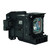 Compatible Lamp & Housing for the Dukane Image Pro 8806 Projector - 90 Day Warranty
