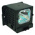 Compatible Lamp & Housing for the Geha compact 101 TV - 90 Day Warranty