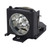 Compatible Lamp & Housing for the 3M S15 Projector - 90 Day Warranty