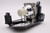 Compatible Lamp & Housing for the NEC M362W Projector - 90 Day Warranty