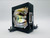 Compatible ET-LA6510 Lamp & Housing for Panasonic Projectors - 90 Day Warranty