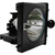 Jaspertronics™ OEM Lamp & Housing for The RCA HD50LPW42 TV with Original High-Quality bulb inside - 240 Day Warranty