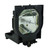 Compatible Lamp & Housing for the Sanyo PLC-UF10 Projector - 90 Day Warranty