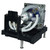 Compatible 112-531 Lamp & Housing for Digital Projection Projectors - 90 Day Warranty