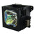 Compatible GT50LP Lamp & Housing for NEC Projectors - 90 Day Warranty