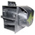 Compatible Lamp & Housing for The Barco iQ-G400-PRO (Dual Lamp) Projector - 90 Day Warranty