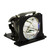 Compatible Lamp & Housing for the Philips LC5331(Ivy10S) Projector - 90 Day Warranty
