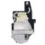 PT-LX351 Original OEM replacement Lamp