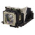 LC-XD25 replacement lamp