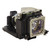 LC-XD25 replacement lamp