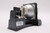 Compatible Lamp & Housing for the Infocus A3100 Projector - 90 Day Warranty