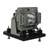 Compatible Lamp & Housing for the Sanyo PDG-DWT50 Projector - 90 Day Warranty
