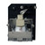 Compatible Lamp & Housing for the Sanyo PDG-DWT50 Projector - 90 Day Warranty