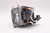 Compatible Lamp & Housing for the Infocus SP5700 Projector - 90 Day Warranty