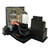 Compatible Lamp & Housing for the Infocus WS3240 Projector - 90 Day Warranty
