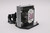 Compatible Lamp & Housing for the Optoma DV10 Projector - 90 Day Warranty