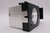 Compatible Lamp & Housing for the Panasonic PT-60DL54J TV - 90 Day Warranty