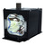 Compatible Lamp & Housing for the Runco VX-5000Ci Projector - 90 Day Warranty