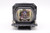 Compatible ET-LAB50 Lamp & Housing for Panasonic Projectors - 90 Day Warranty