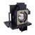 Compatible LMP-F271 Lamp & Housing for Sony Projectors - 90 Day Warranty