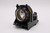 Compatible Lamp & Housing for the Dukane Image Pro 8055 Projector - 90 Day Warranty