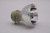 Compatible Lamp (Bulb Only) for the Vivitek D519 Projector - 180
