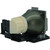 DX615 replacement lamp