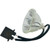 Original Inside Bulb for the SHP-87-SHP Toshiba Lamp Enclosure