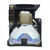 Compatible Lamp & Housing for the Mitsubishi LVP-X80U Projector - 90 Day Warranty