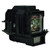Compatible Lamp & Housing for the Dukane Image Pro 8771 Projector - 90 Day Warranty