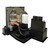 Compatible Lamp & Housing for the Infocus IN3108 Projector - 90 Day Warranty