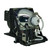 Compatible Lamp & Housing for the Digital Projection iVISION-30sx+XB Projector - 90 Day Warranty