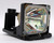 Compatible Lamp & Housing for the Elmo MPLK-D2-ELMO Projector - 90 Day Warranty