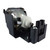 Compatible Lamp & Housing for the Sony EX2 Projector - 90 Day Warranty