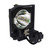 Compatible Lamp & Housing for the Smart Board 660i Projector - 90 Day Warranty