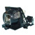 Compatible Lamp & Housing for the Matrix 2000 Projector - 90 Day Warranty