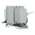 Compatible 5J.JAR05.001 Lamp & Housing for BenQ Projectors - 90 Day Warranty