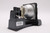 Compatible Lamp & Housing for the Infocus IN3902 Projector - 90 Day Warranty