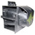 Compatible Lamp & Housing for the Barco iQ500-Series (Single) Projector - 90 Day Warranty