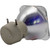 Jaspertronics™ OEM 9281-331-05390 Bare Philips Lamp - 240 Day Warranty